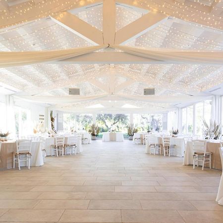 Tenuta Pinto Mola di Bari Εξωτερικό φωτογραφία