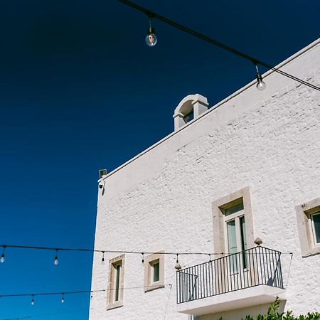 Tenuta Pinto Mola di Bari Εξωτερικό φωτογραφία