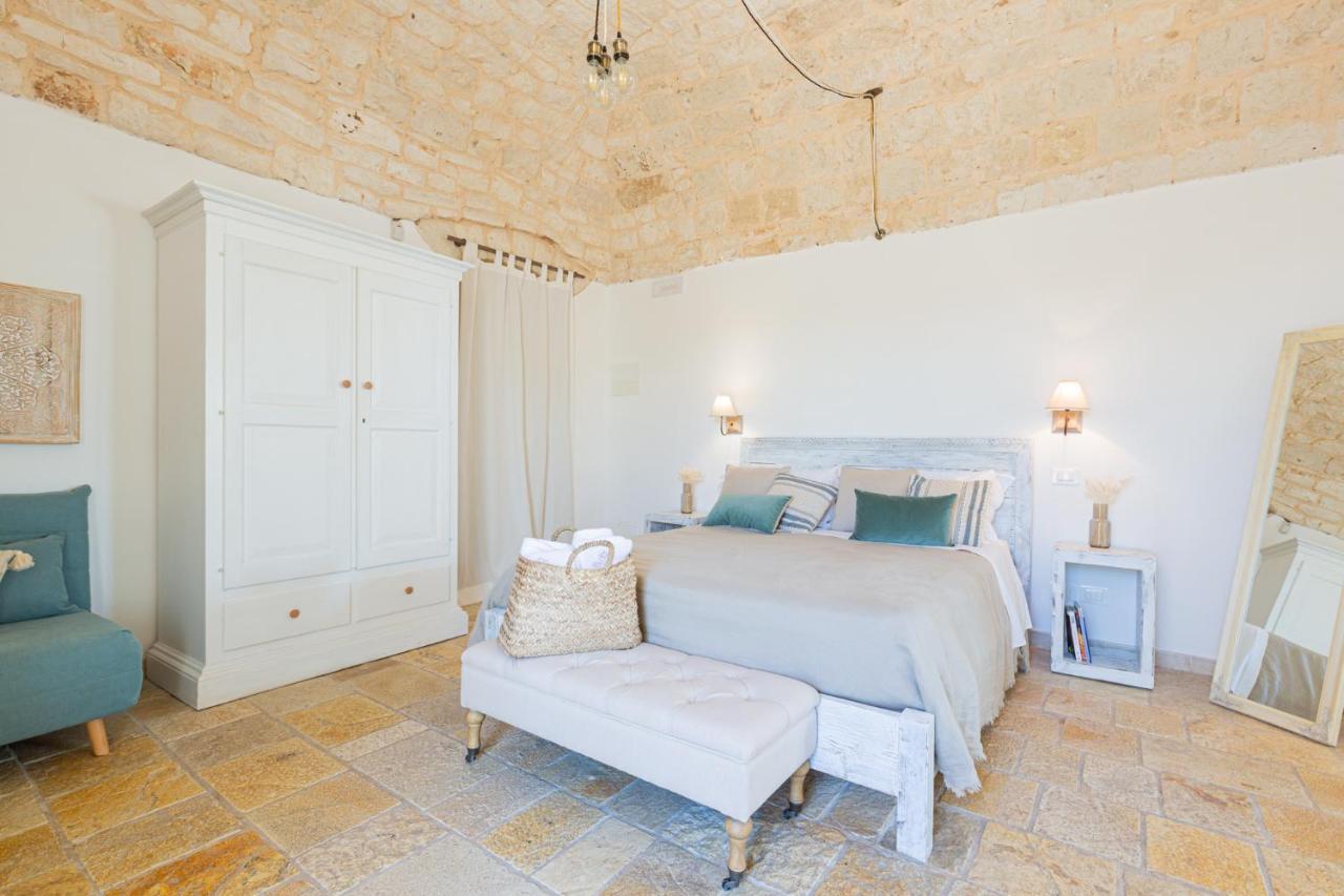 Tenuta Pinto Mola di Bari Εξωτερικό φωτογραφία