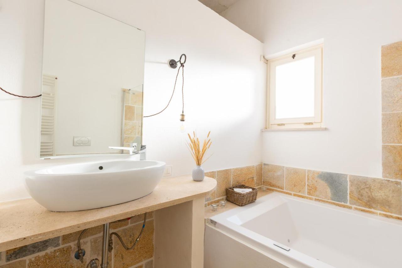 Tenuta Pinto Mola di Bari Εξωτερικό φωτογραφία