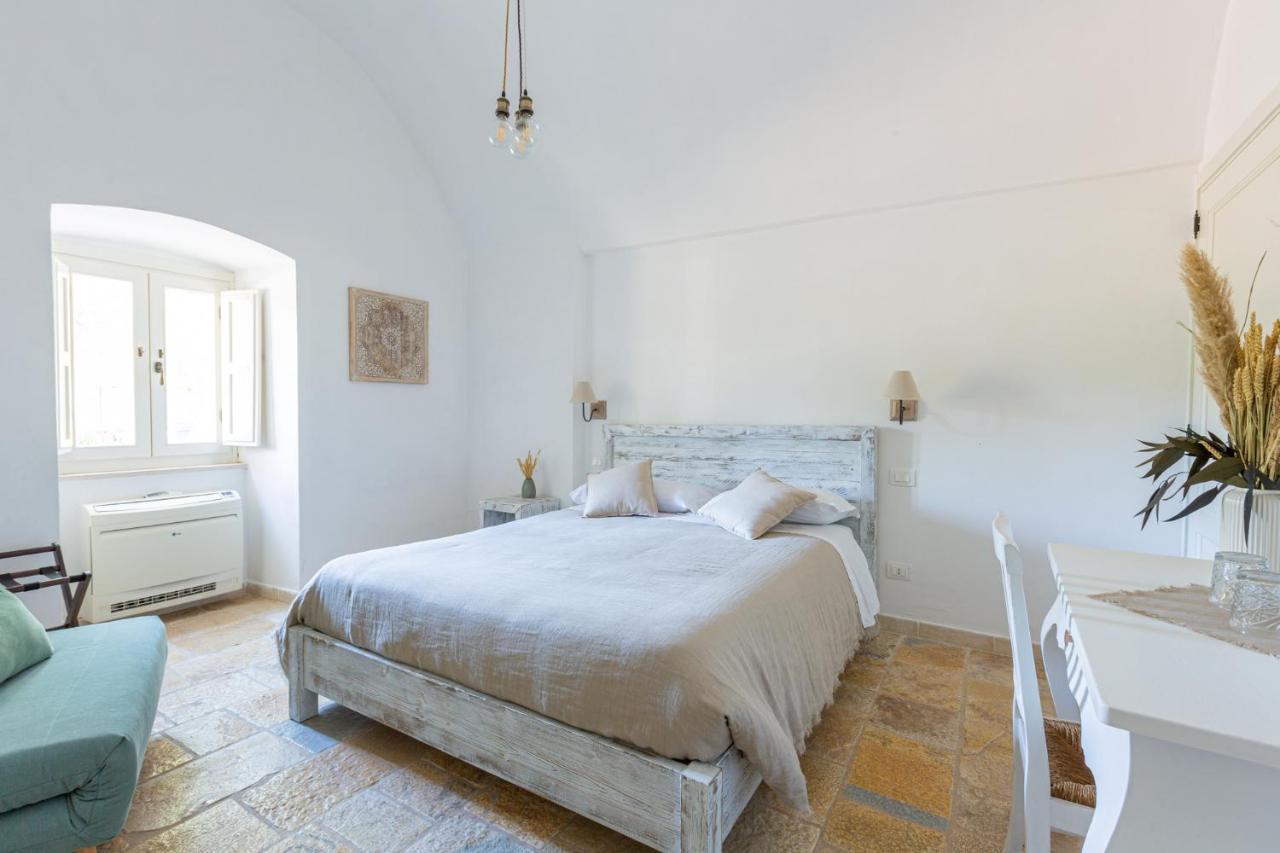 Tenuta Pinto Mola di Bari Εξωτερικό φωτογραφία