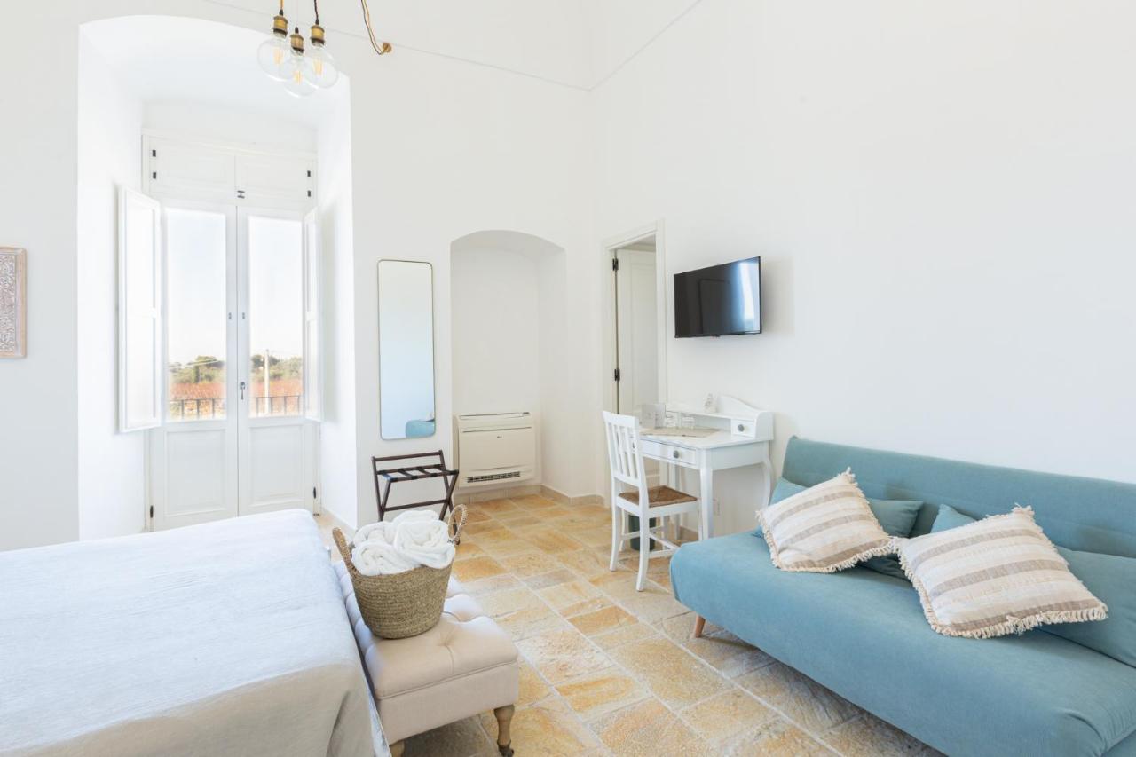 Tenuta Pinto Mola di Bari Εξωτερικό φωτογραφία