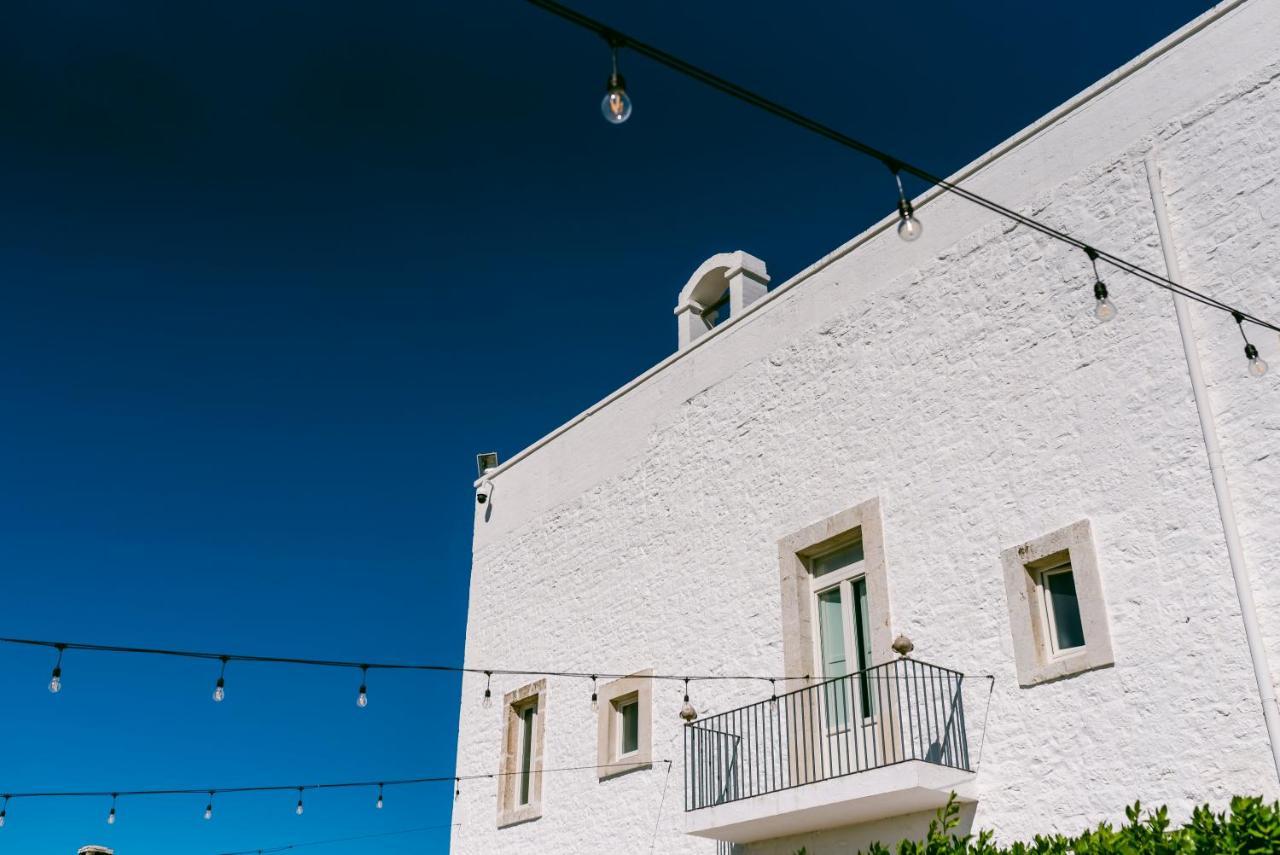 Tenuta Pinto Mola di Bari Εξωτερικό φωτογραφία