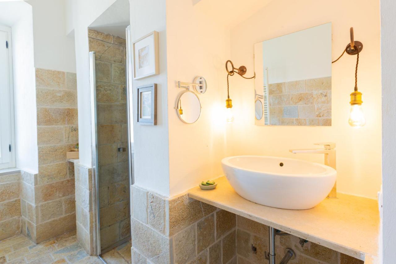 Tenuta Pinto Mola di Bari Εξωτερικό φωτογραφία