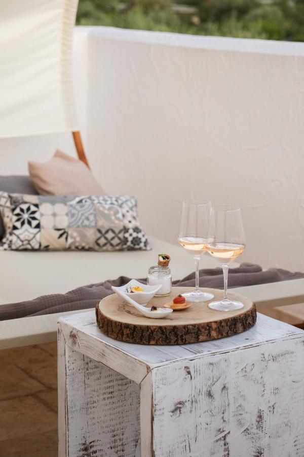 Tenuta Pinto Mola di Bari Εξωτερικό φωτογραφία