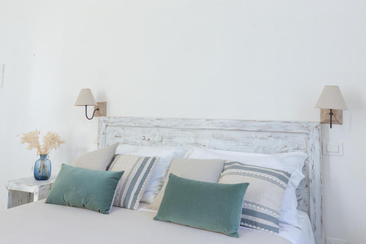 Tenuta Pinto Mola di Bari Εξωτερικό φωτογραφία