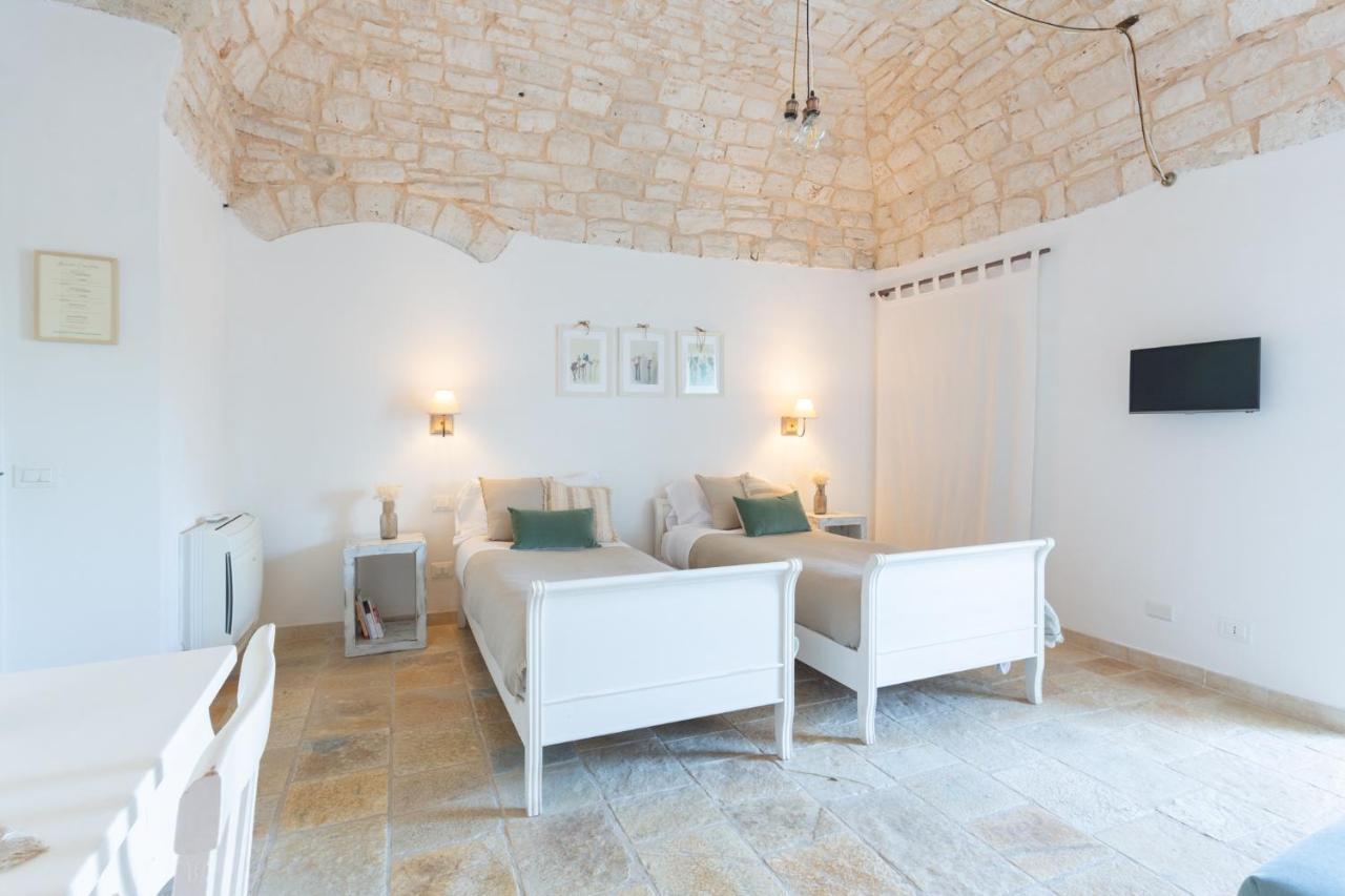 Tenuta Pinto Mola di Bari Εξωτερικό φωτογραφία