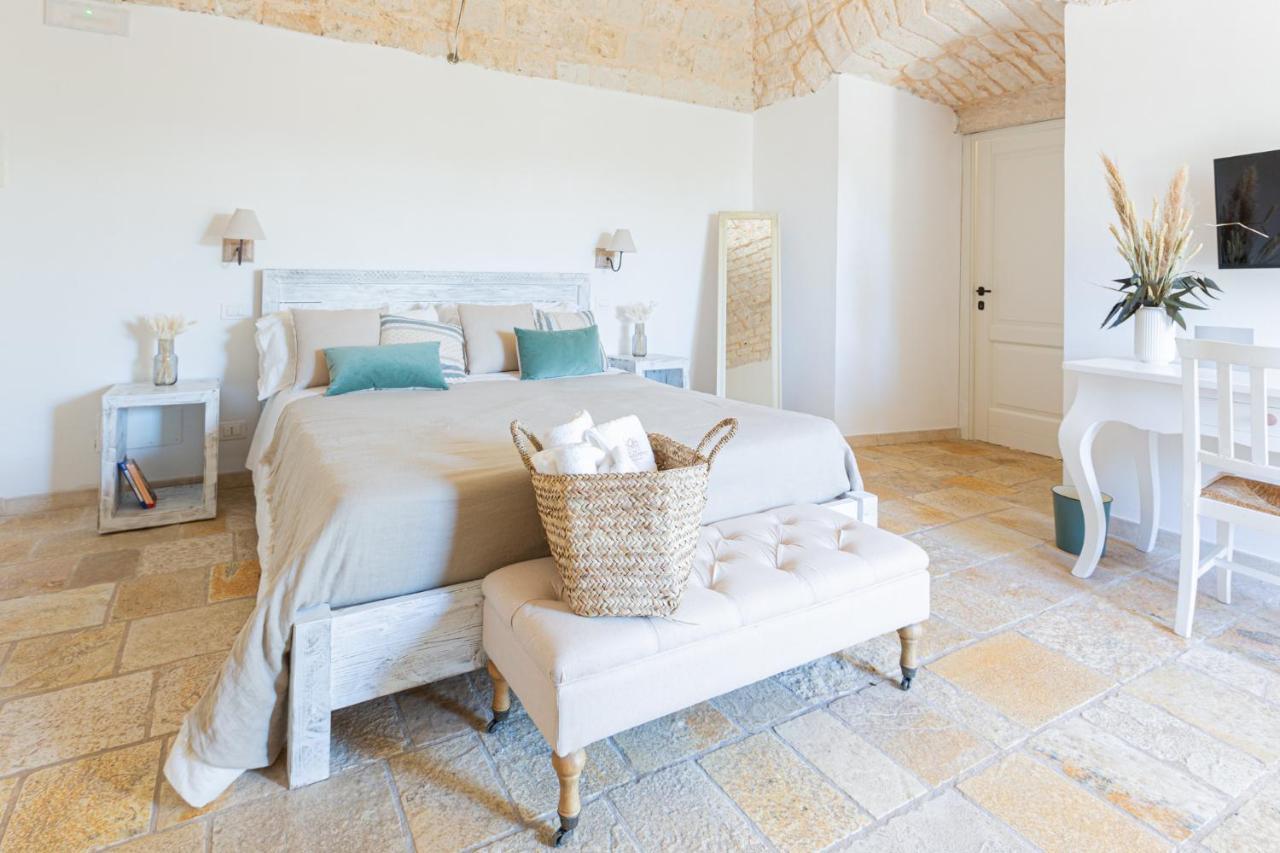 Tenuta Pinto Mola di Bari Εξωτερικό φωτογραφία